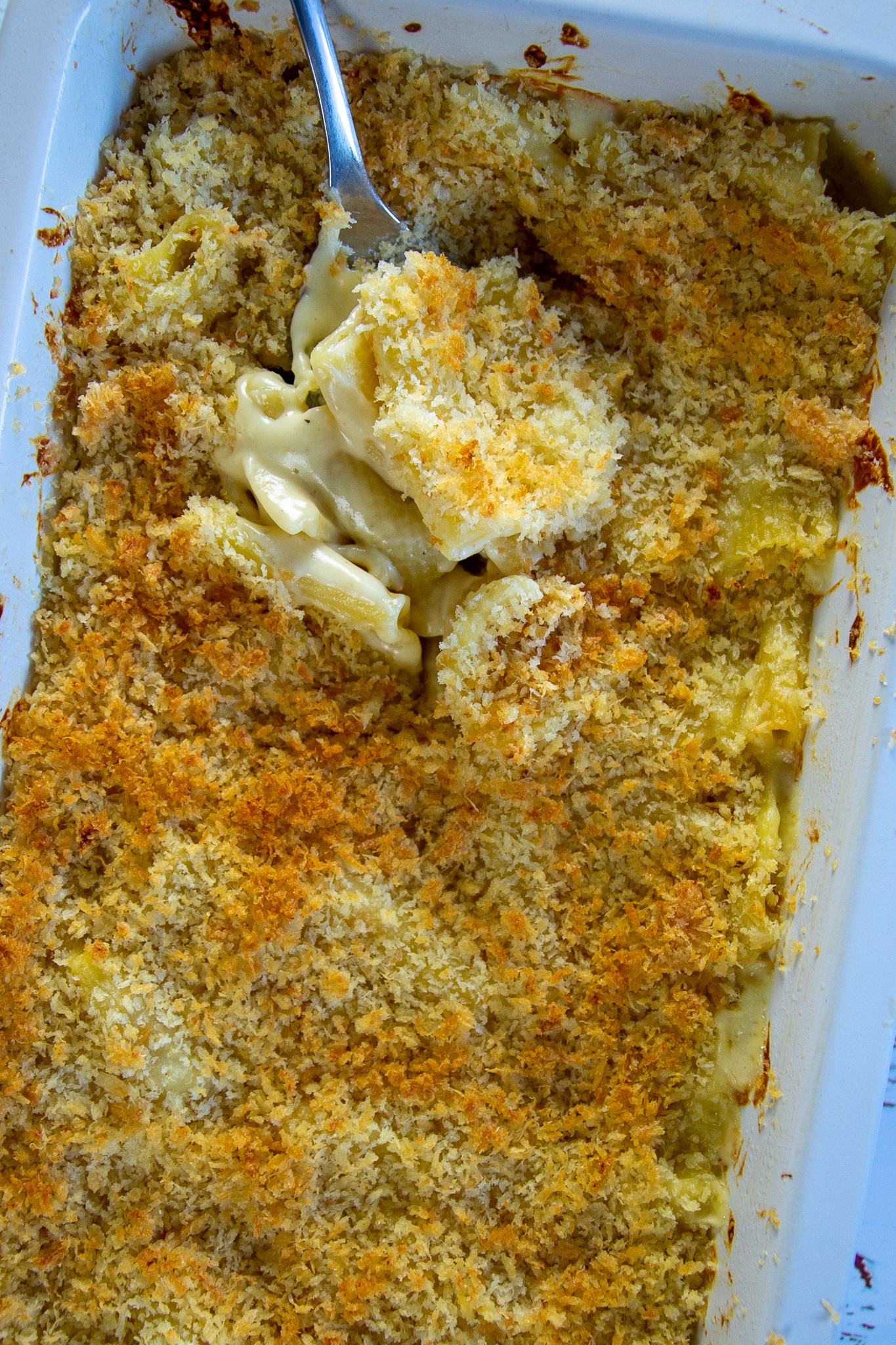 Mac and Cheese
