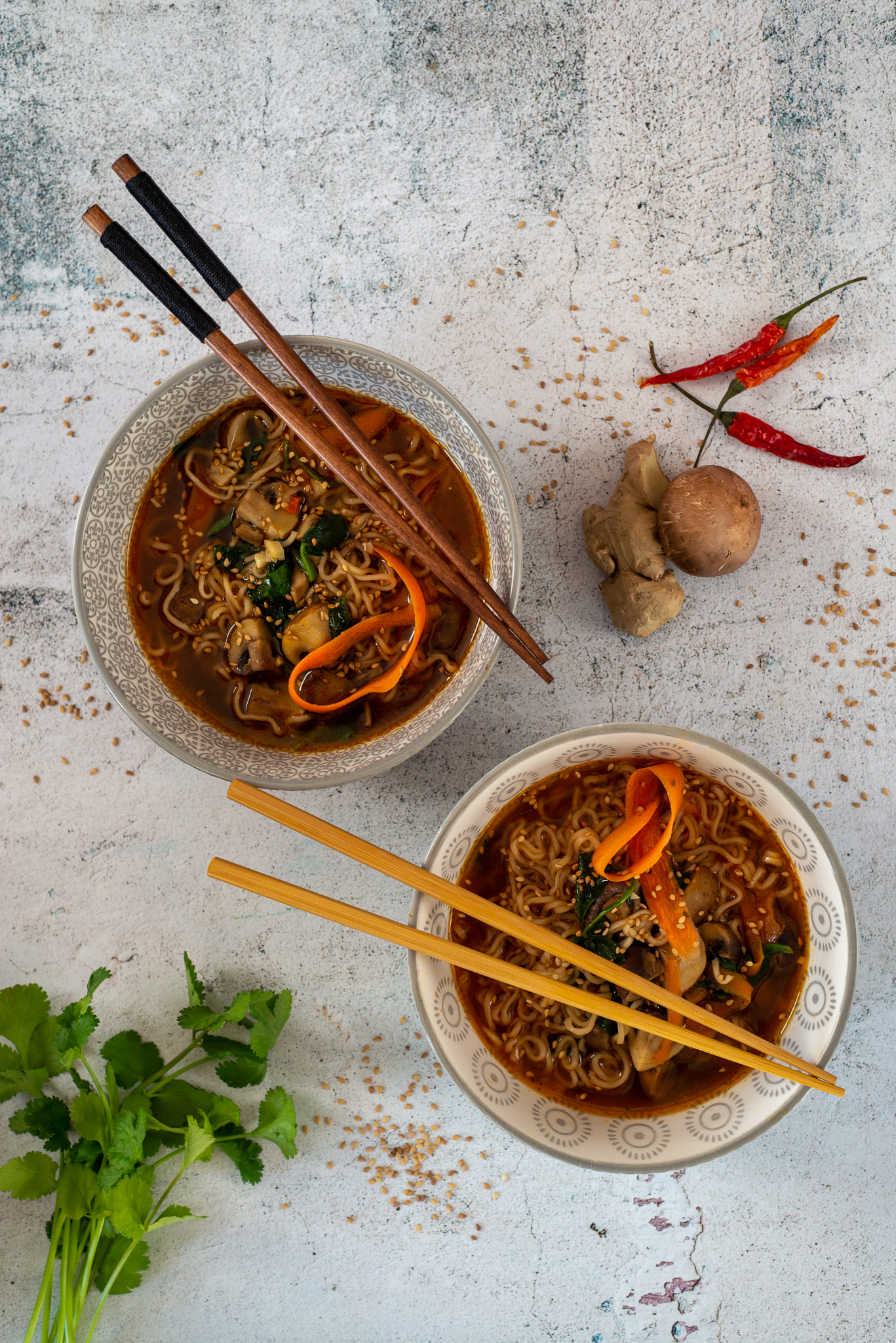 Ramen Bowl