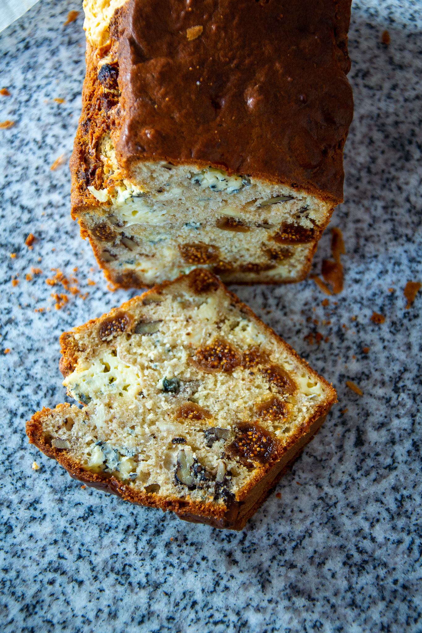 Früchtebrot