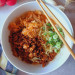 Ramen mit Schweinehack