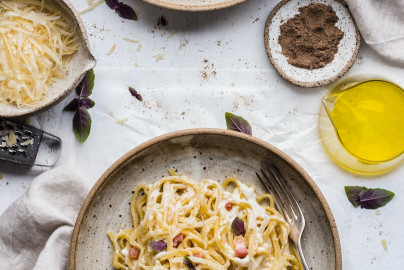 Pasta Rezepte