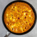 Kartoffel-Tomaten Frittata