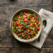 Bulgur Salat