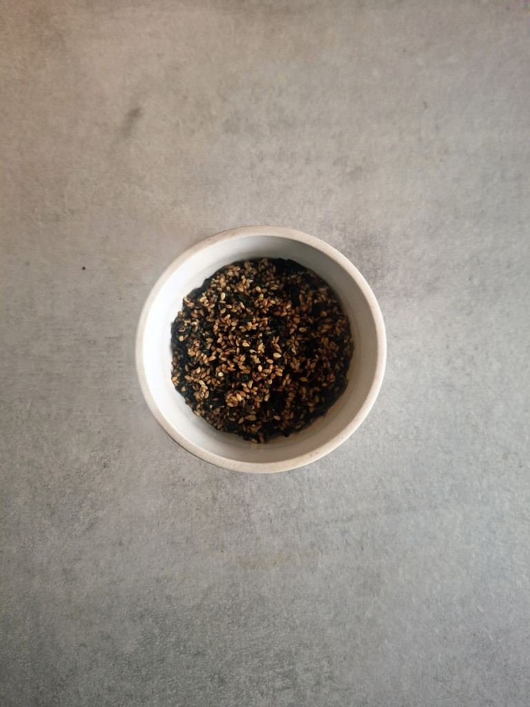 Furikake