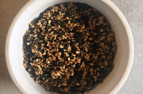 Furikake