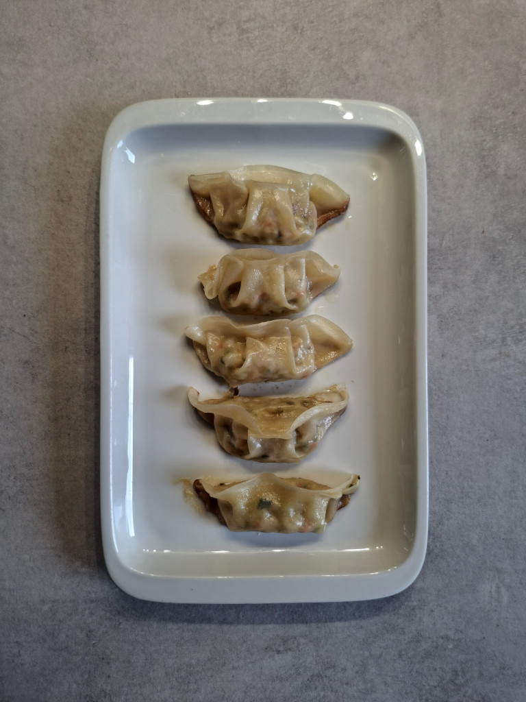 Gyoza
