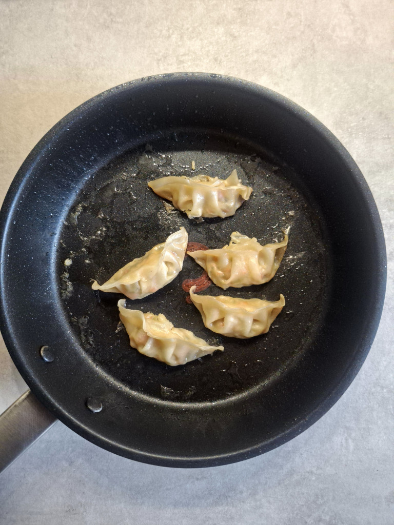 Gyoza