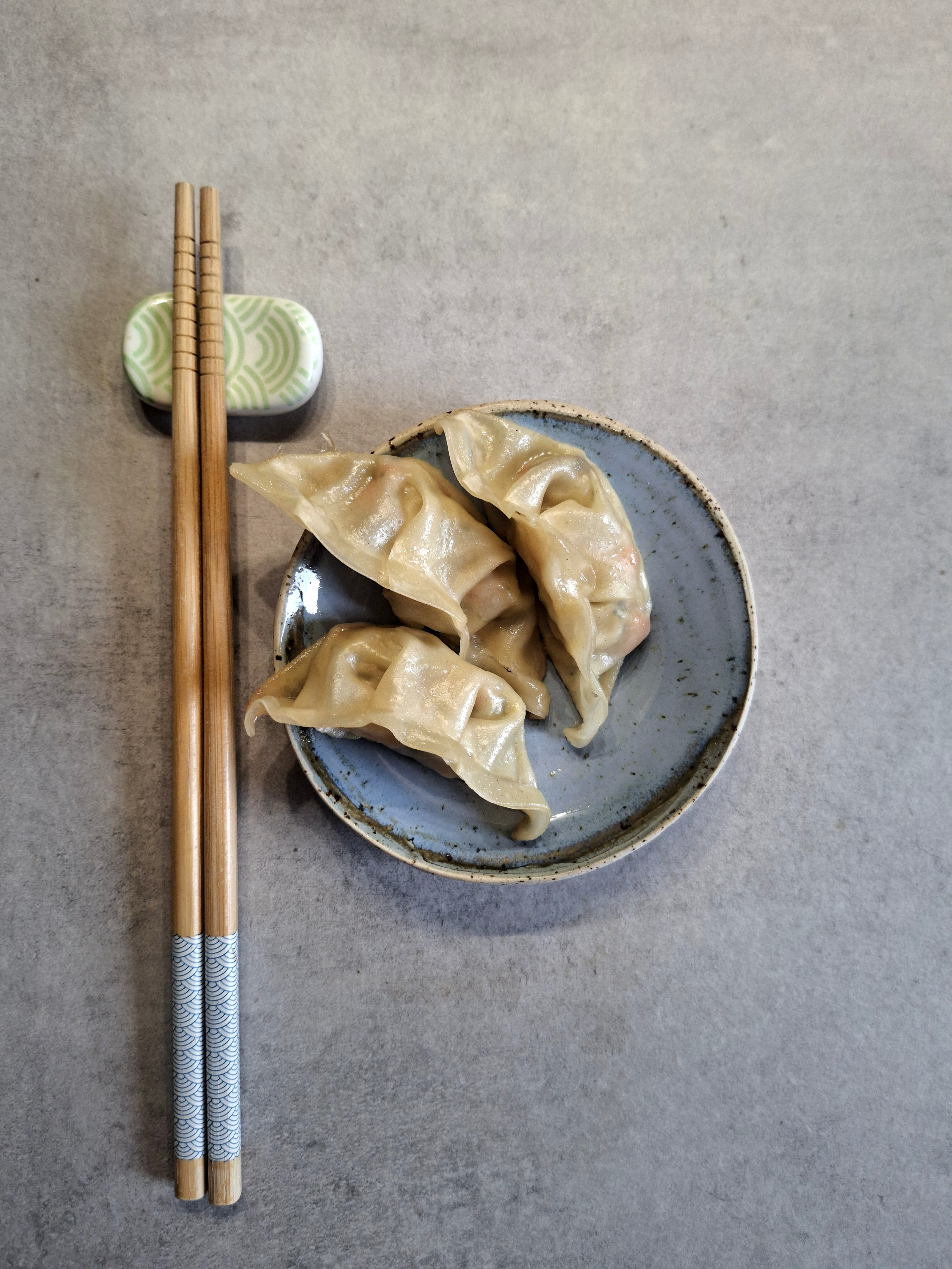 Gyoza