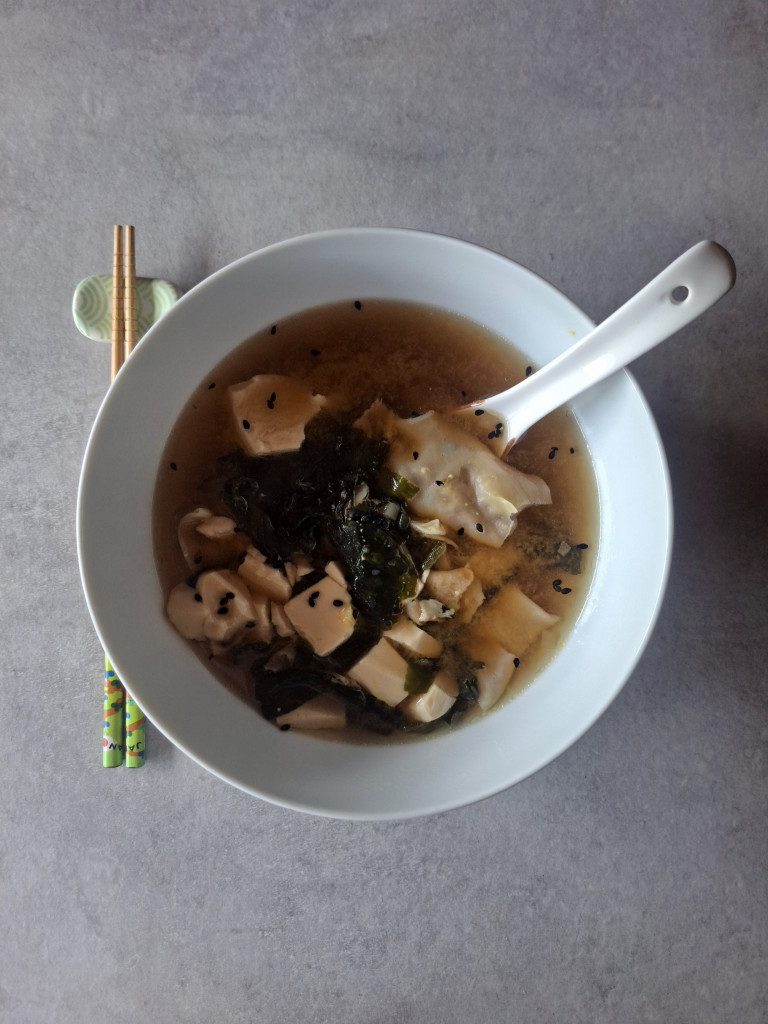 Miso Suppe