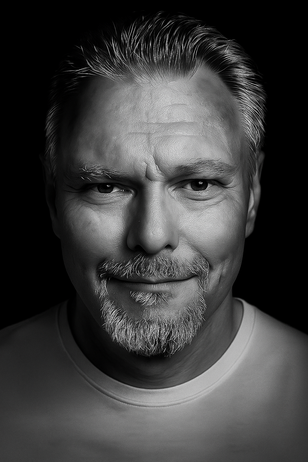 Erik- Opa Kocht